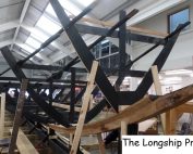 The Longship Project