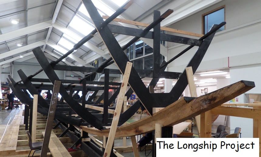 The Longship Project